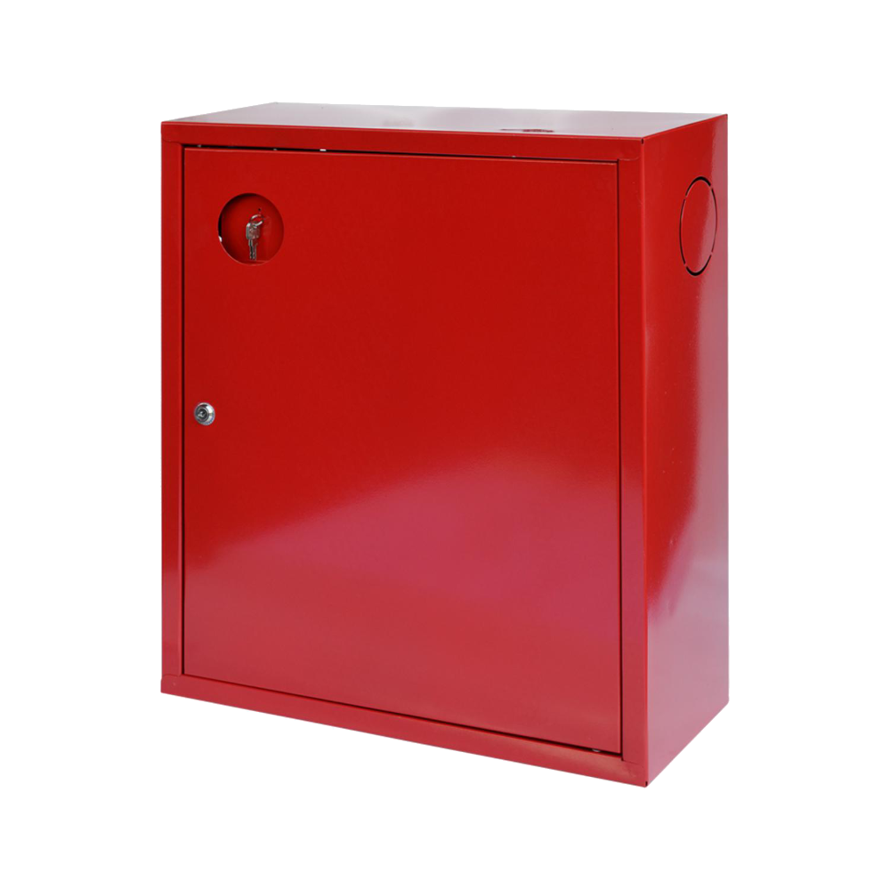 Пожарный шкаф
