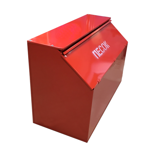 Ящик для песка