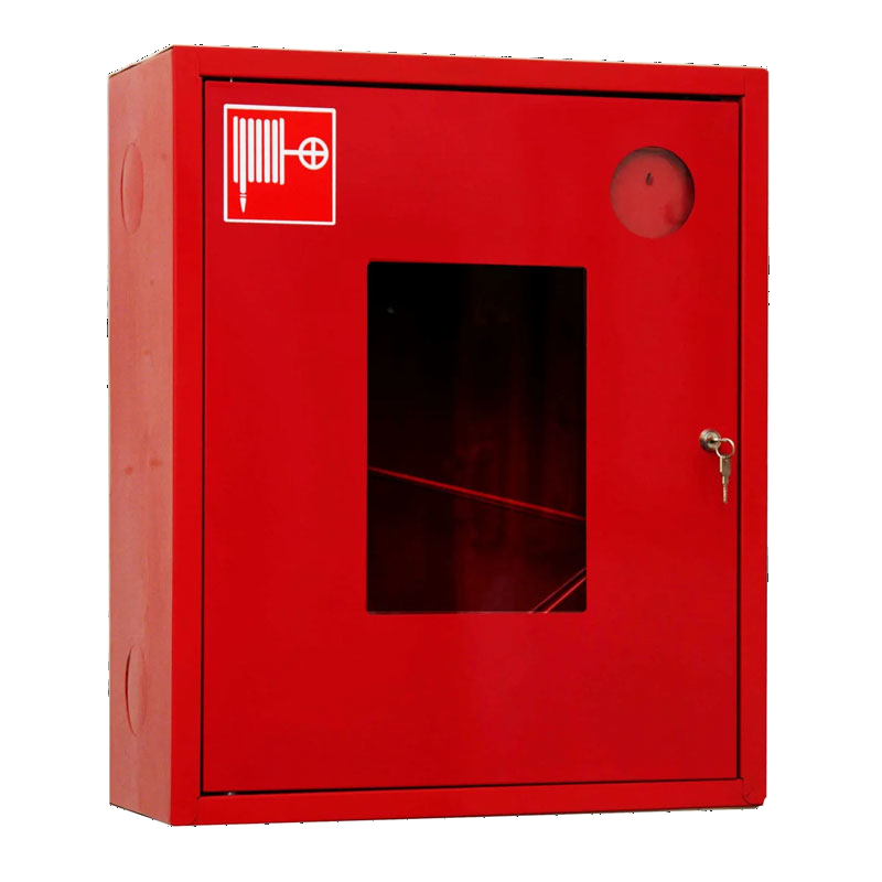 Пожарный шкаф