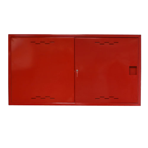 Пожарный шкаф