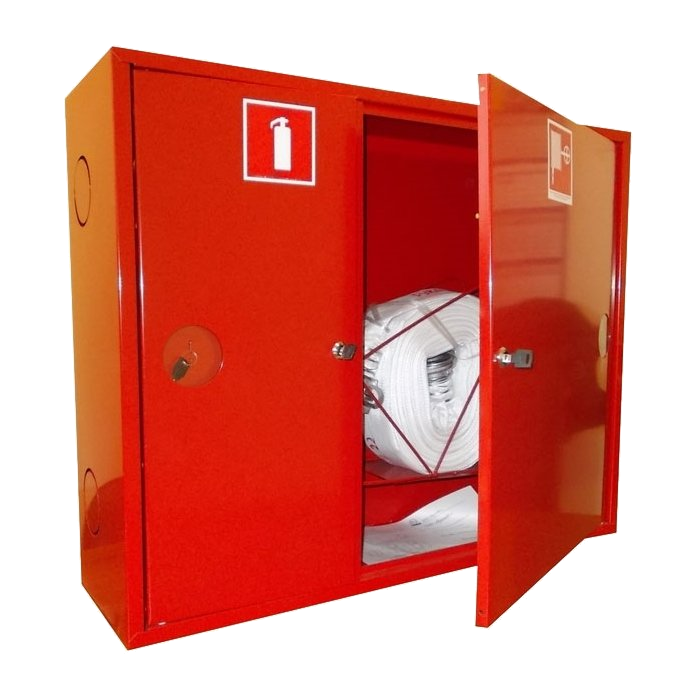 Пожарный шкаф