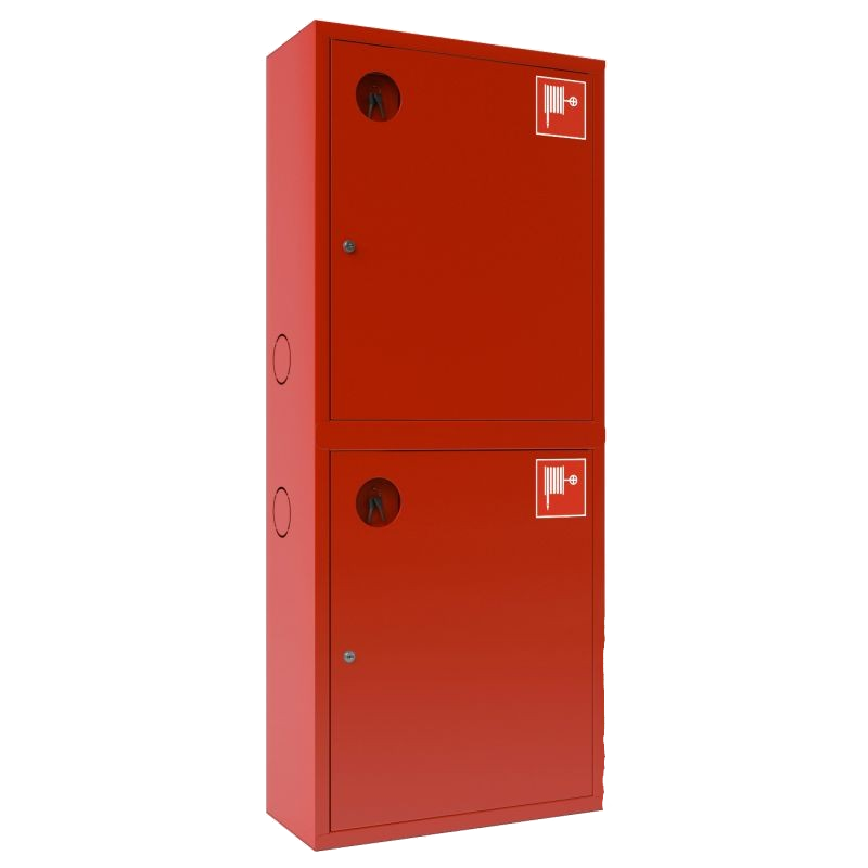 Пожарный шкаф