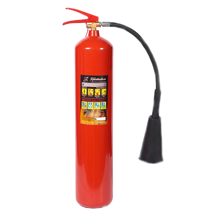 Огнетушитель
