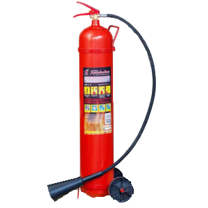 Огнетушитель