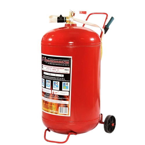 Огнетушитель