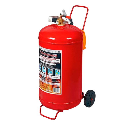 Огнетушитель